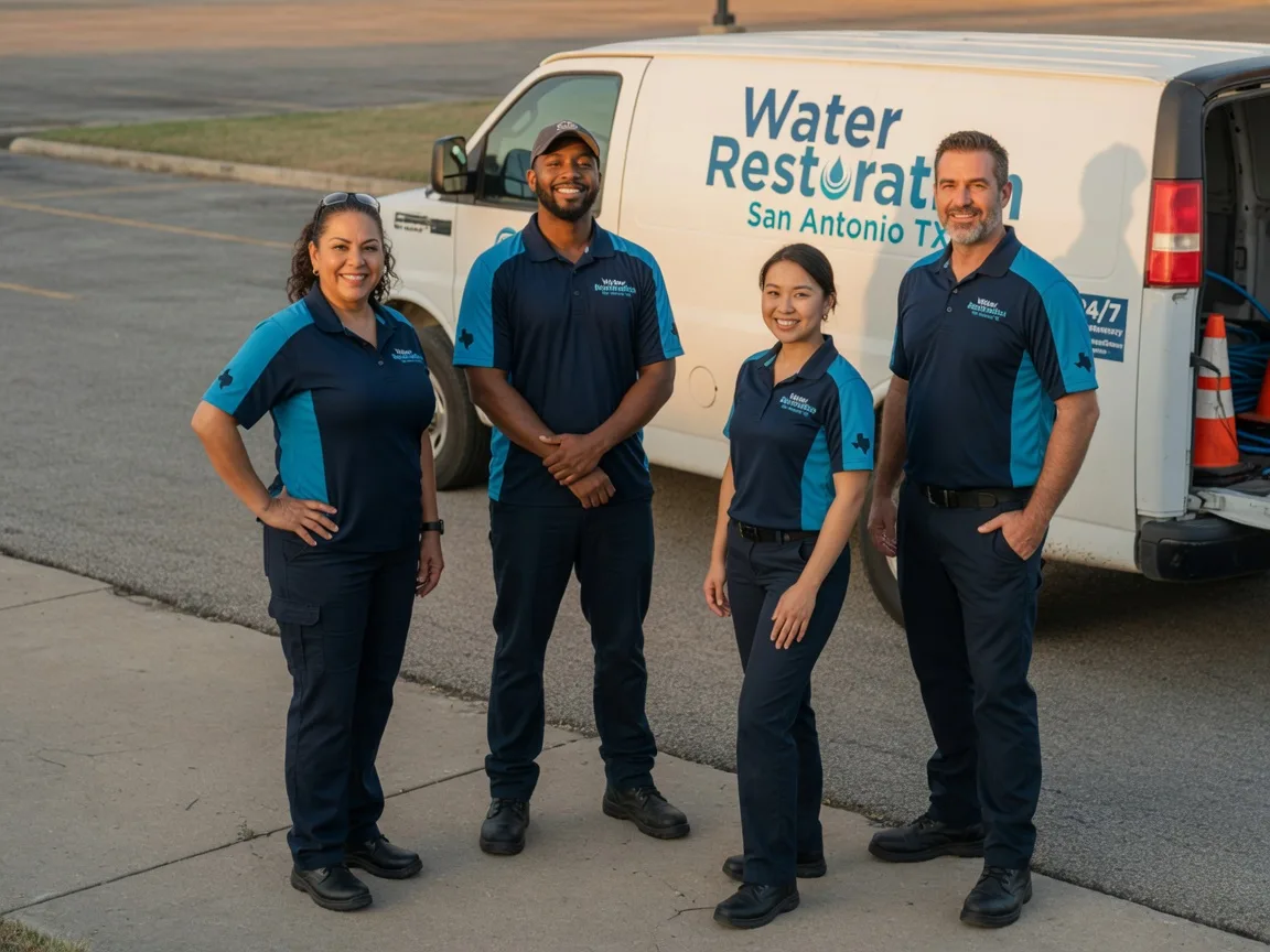 Water Damage Repair company in Phelps, WI